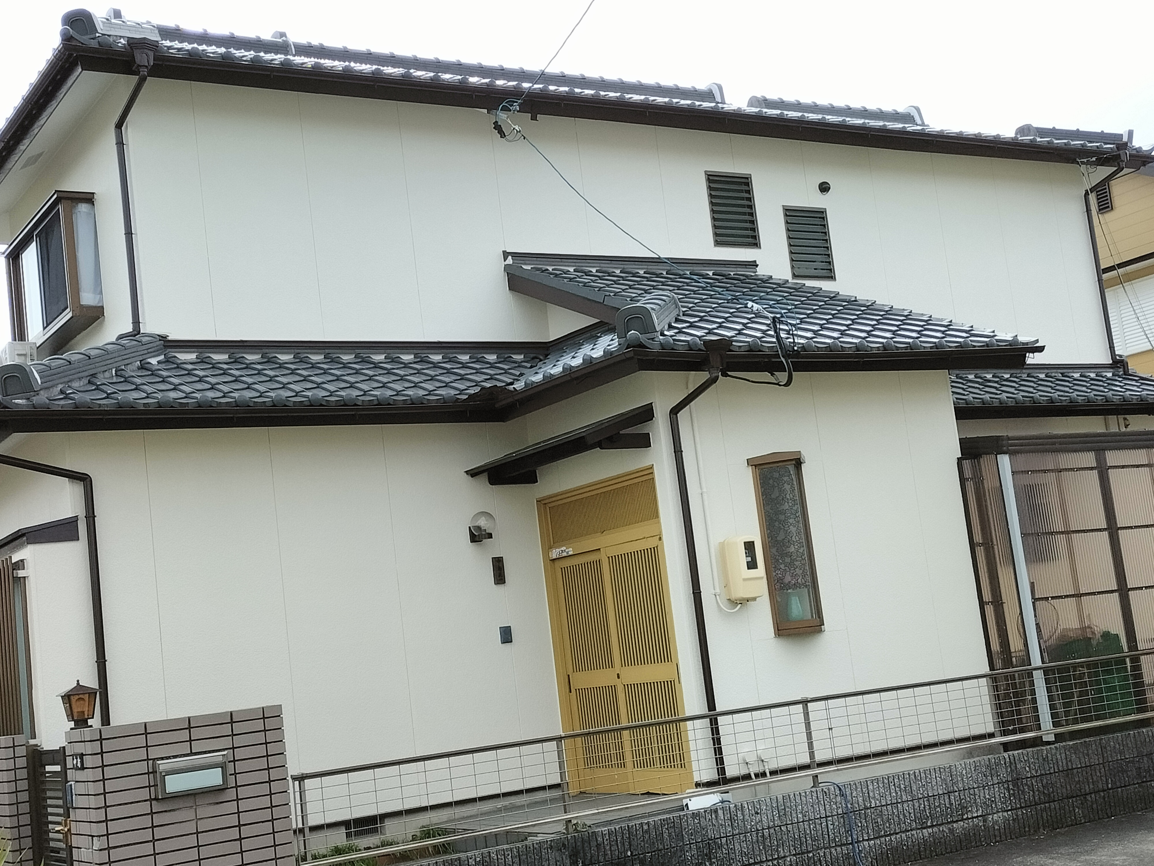 2. 漆喰工事の重要性