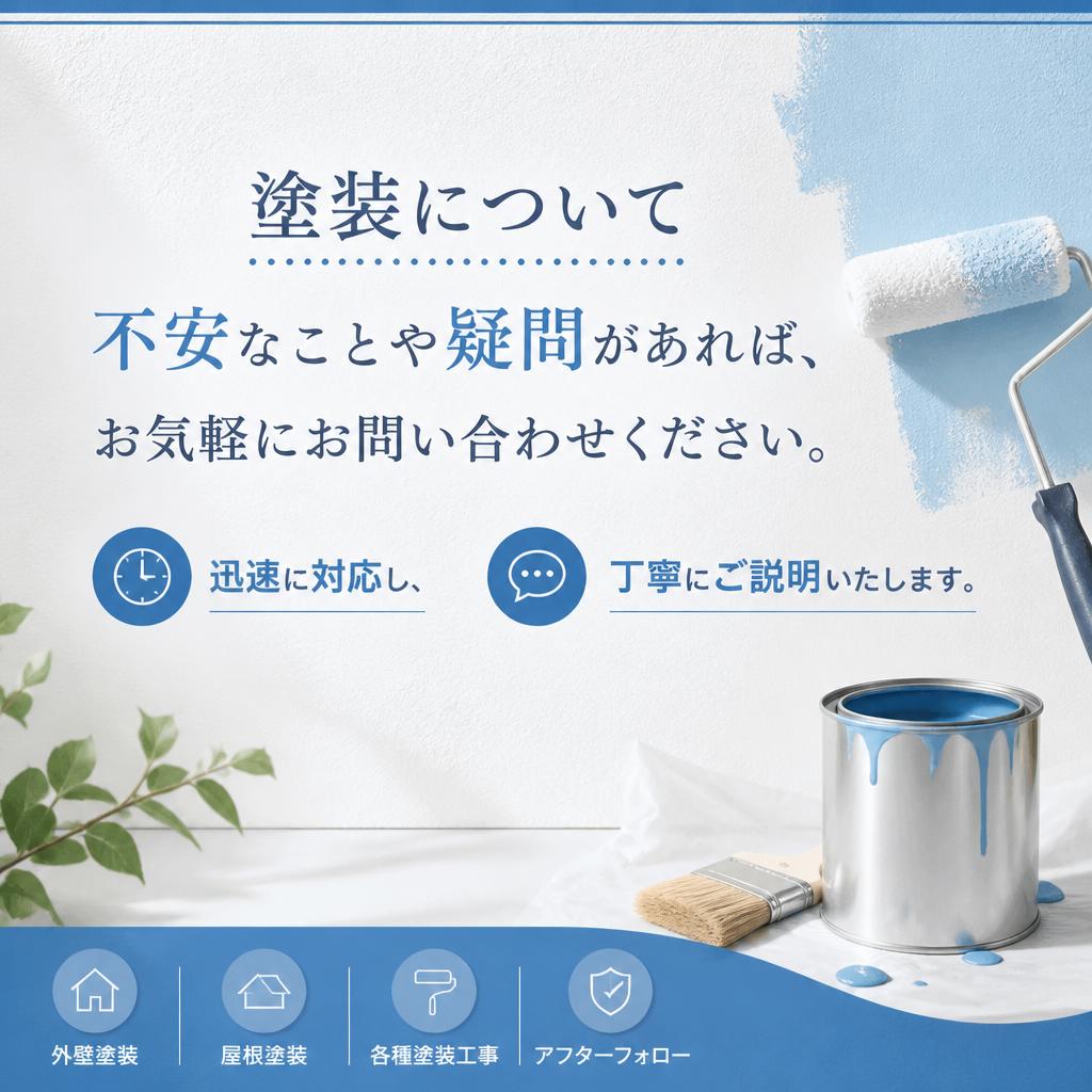 今すぐお問い合わせ！
