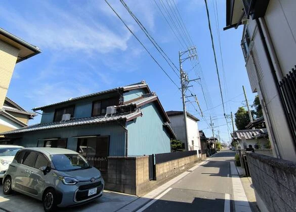 住宅リフォーム7