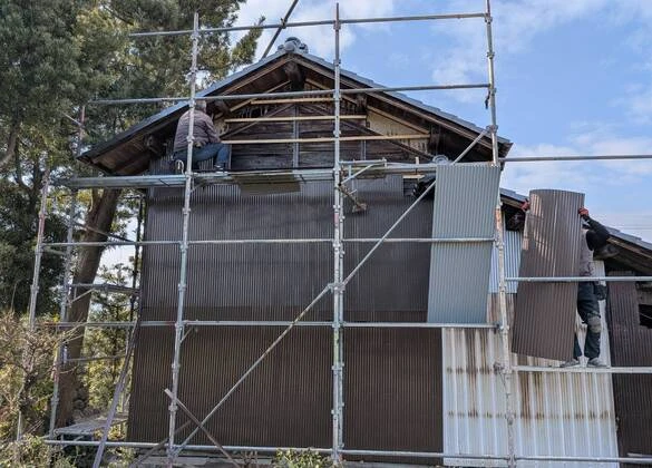 住宅リフォーム7