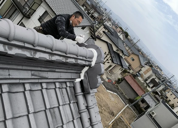 住宅リフォーム7