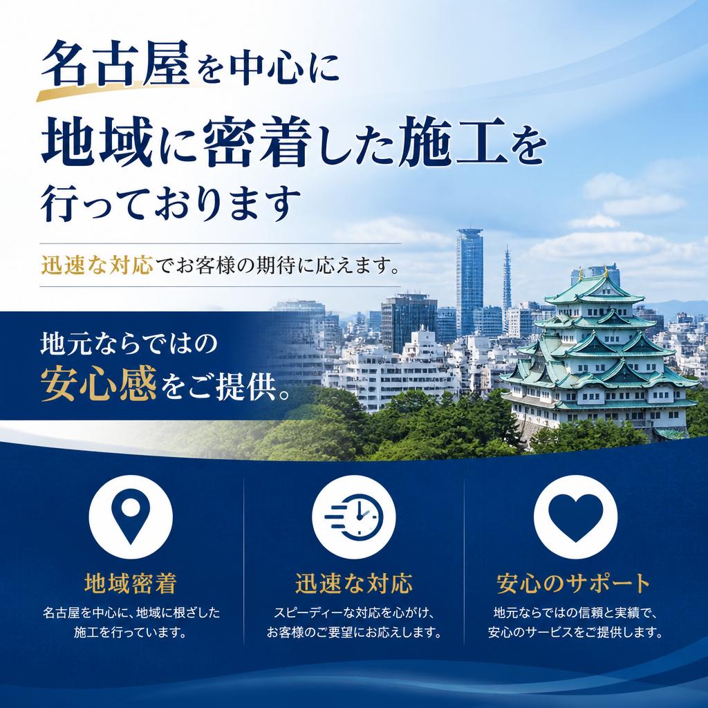 5. 地域密着型のサービス