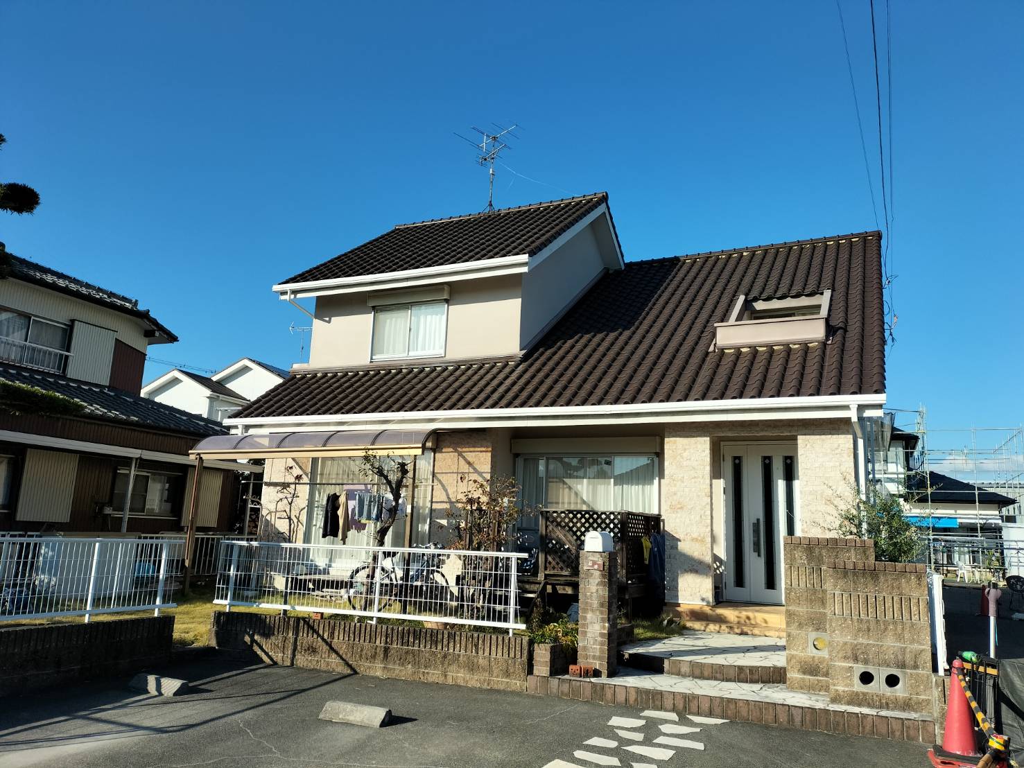 7. まずは相談を！お問い合わせの流れ