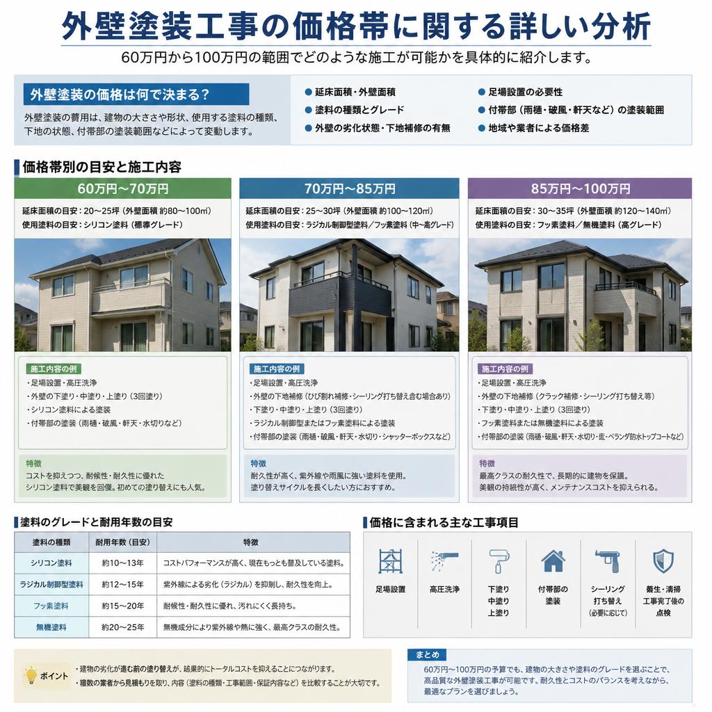 60万円から100万円の真実